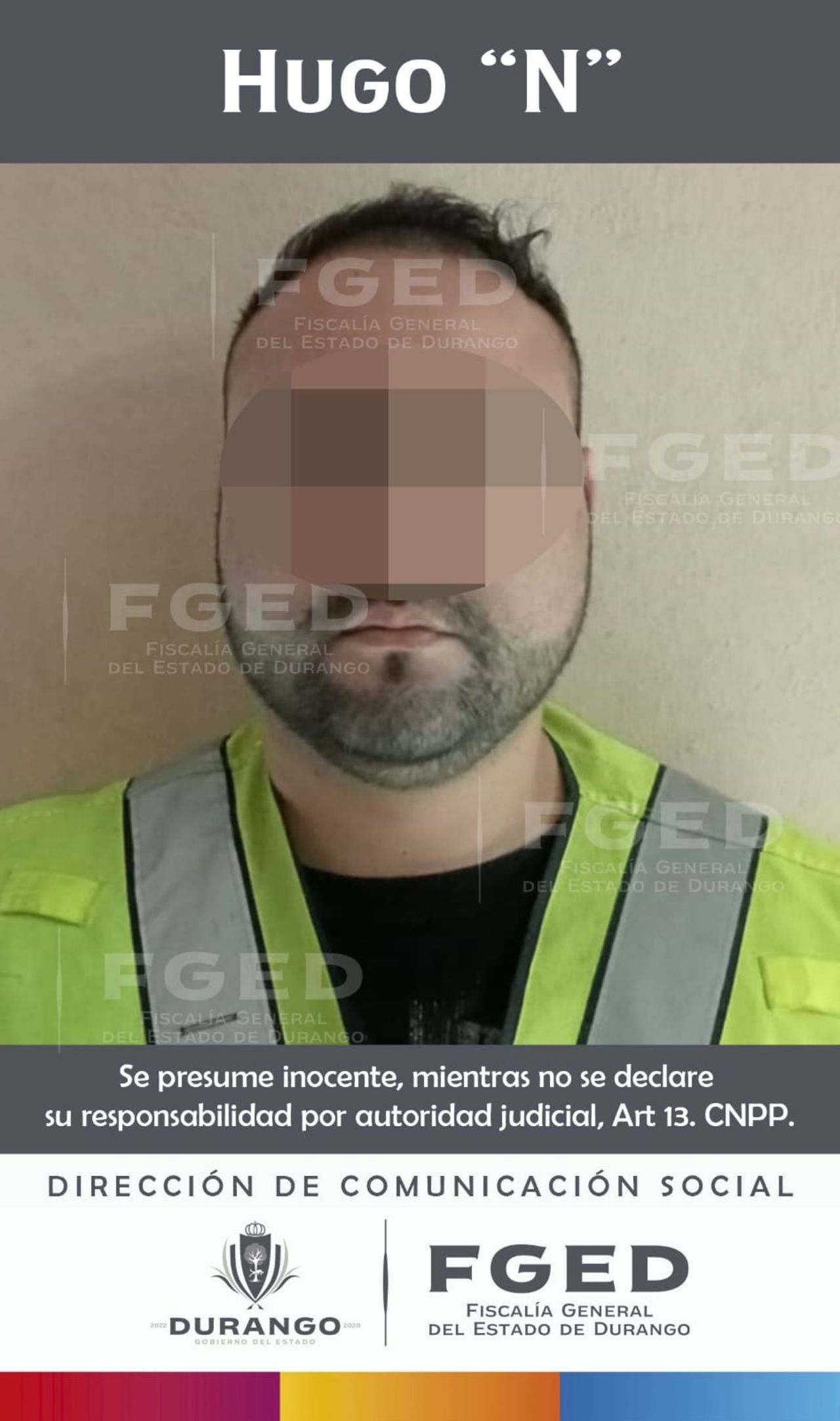 Profesor Es Vinculado A Proceso Por Delito Pederastia En G Mez Palacio