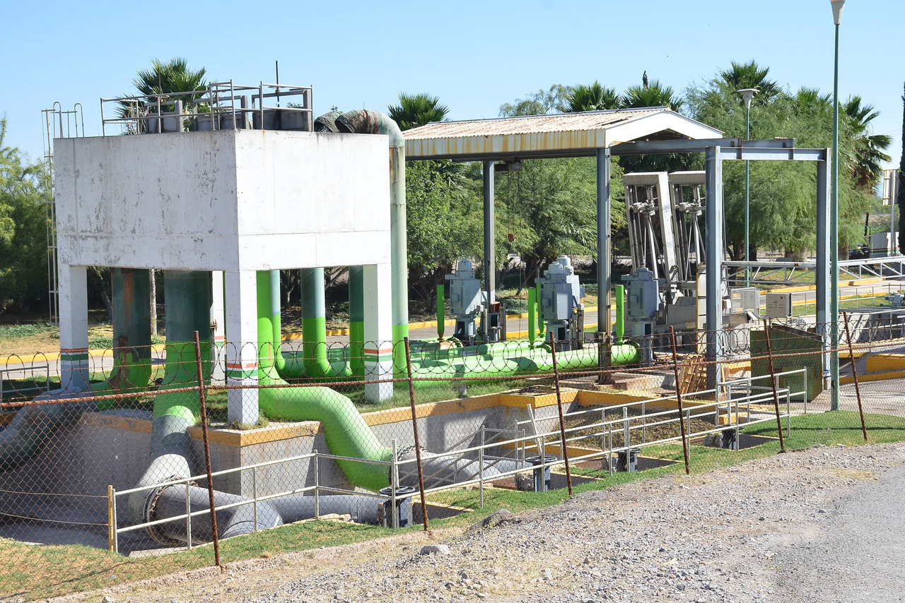 Van por planta tratadora y solución al adeudo con Ecoagua en Torreón