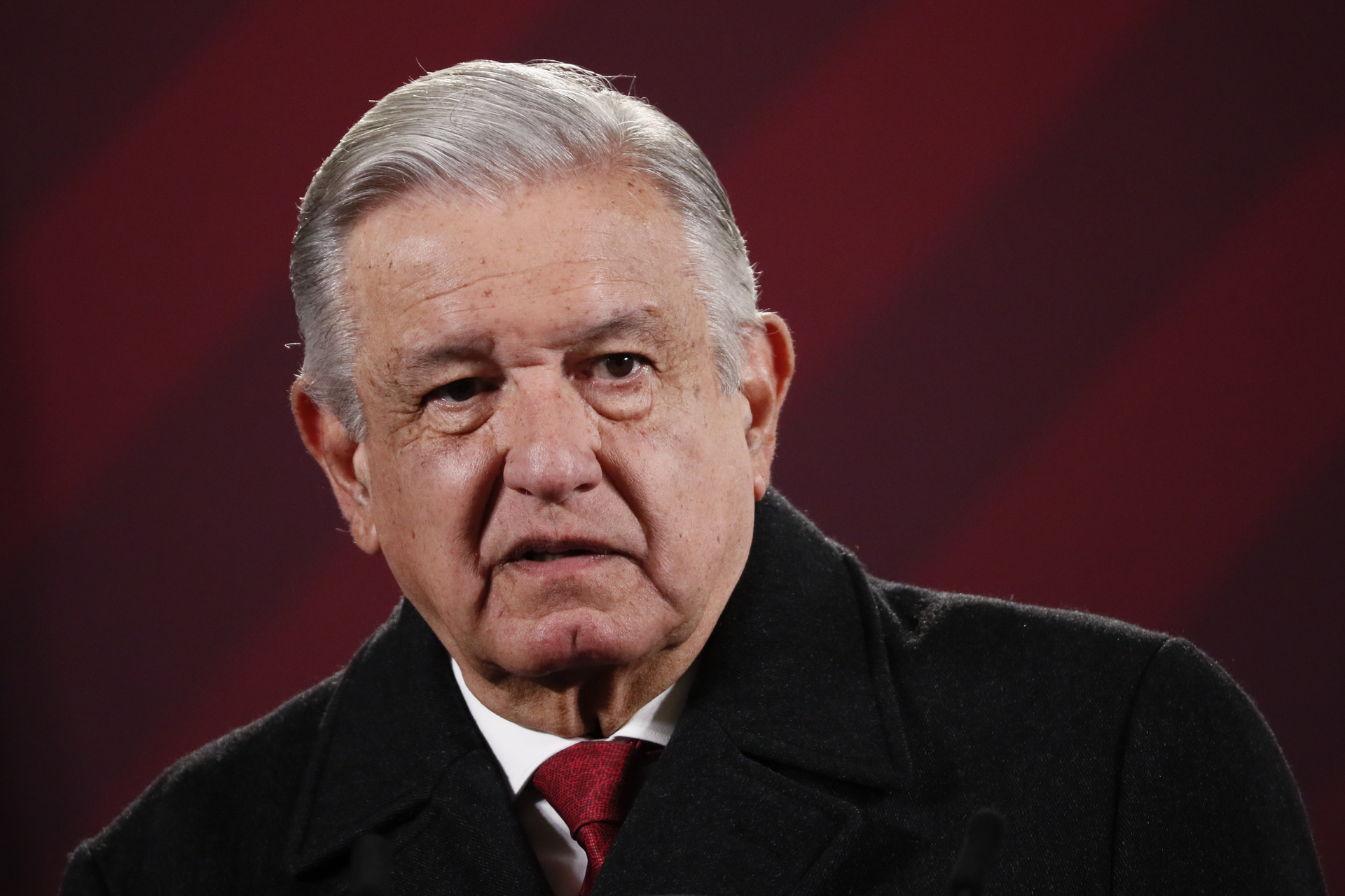 Amlo Se Lanza Contra Ministros De La Suprema Corte Que L Propuso El