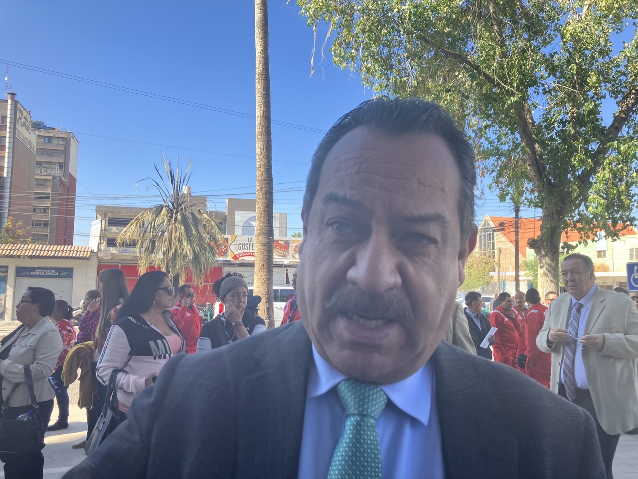 Alistan comisión de blindaje electoral en Coahuila El Siglo de Torreón