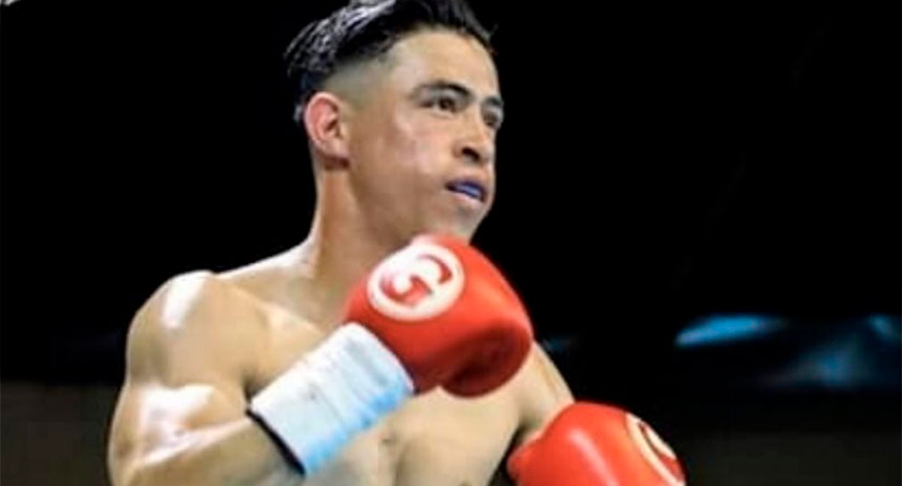 Quién era Jonathan Jonyk Delgado el boxeador que fue hallado sin