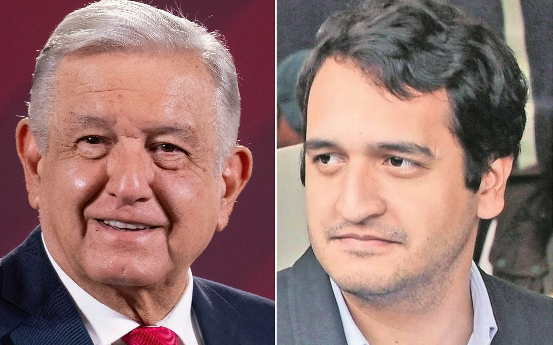 Amigos de Andrés López Beltrán hijo de AMLO son empresarios