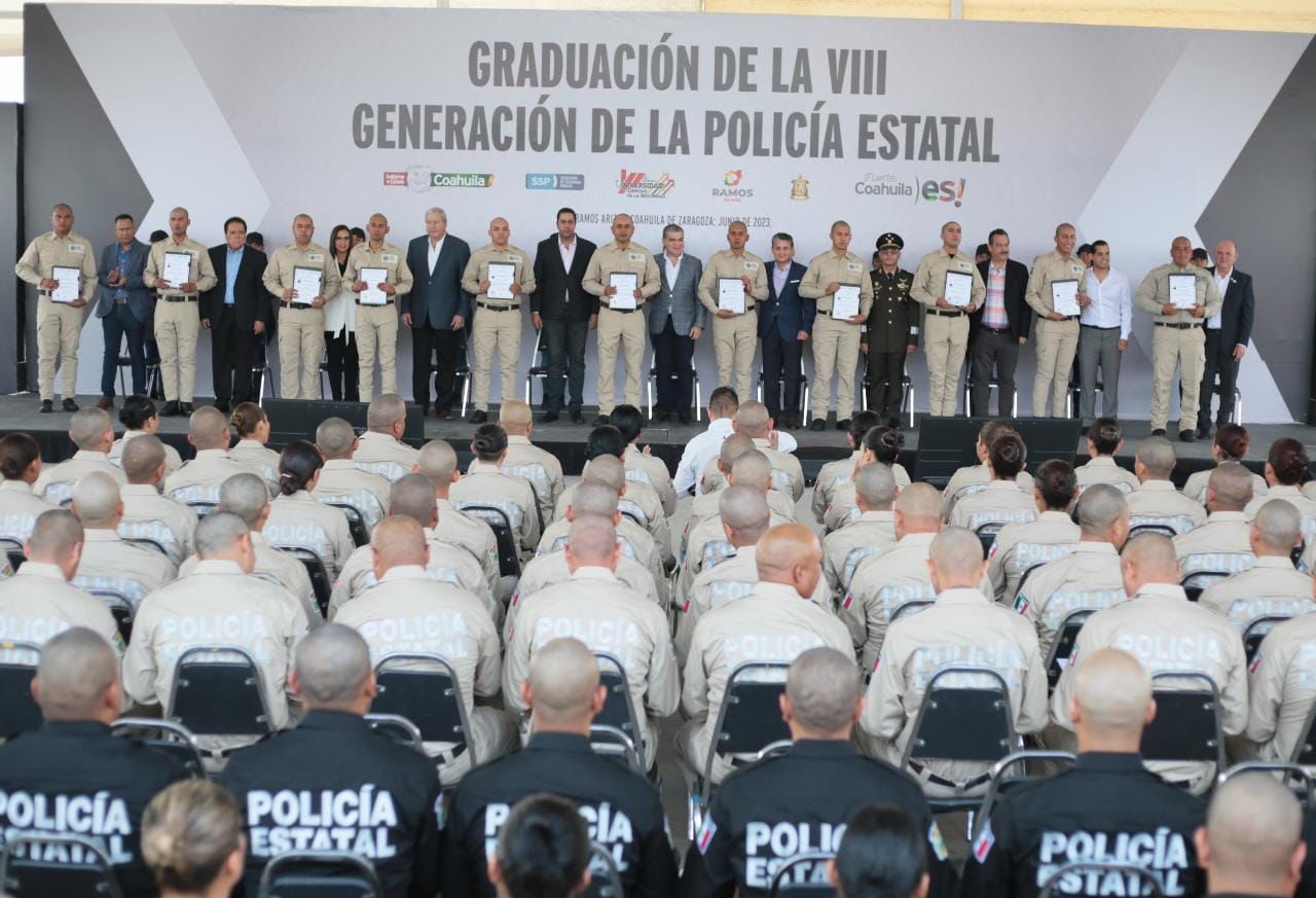 La integridad y lealtad de nuestras policías están probadas Miguel