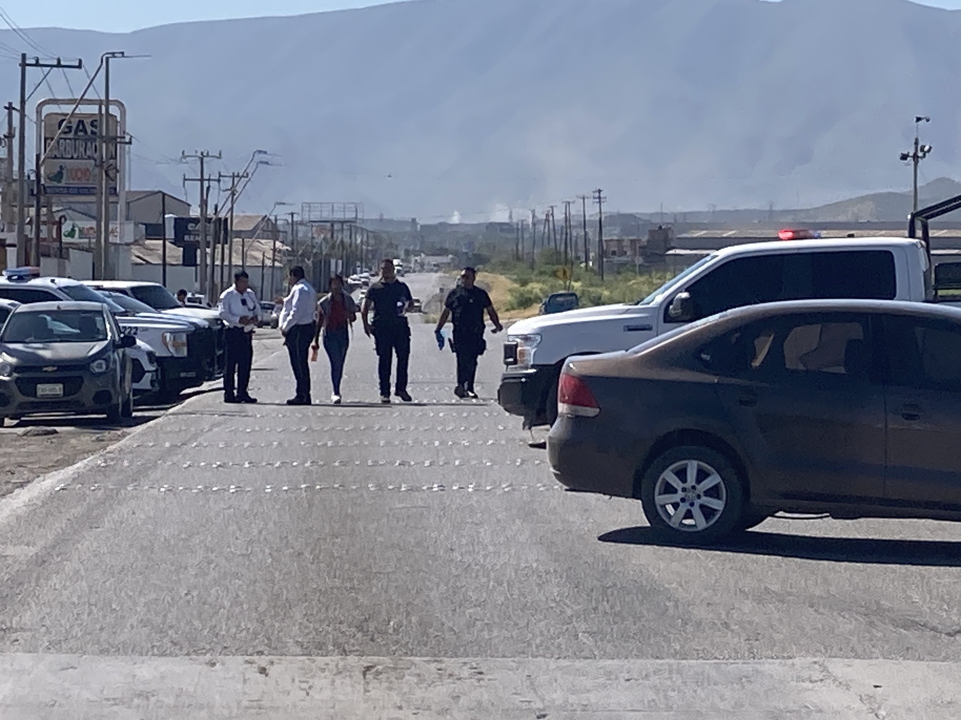 Obreros Toman Sider Rgica De Ahmsa El Siglo De Torre N