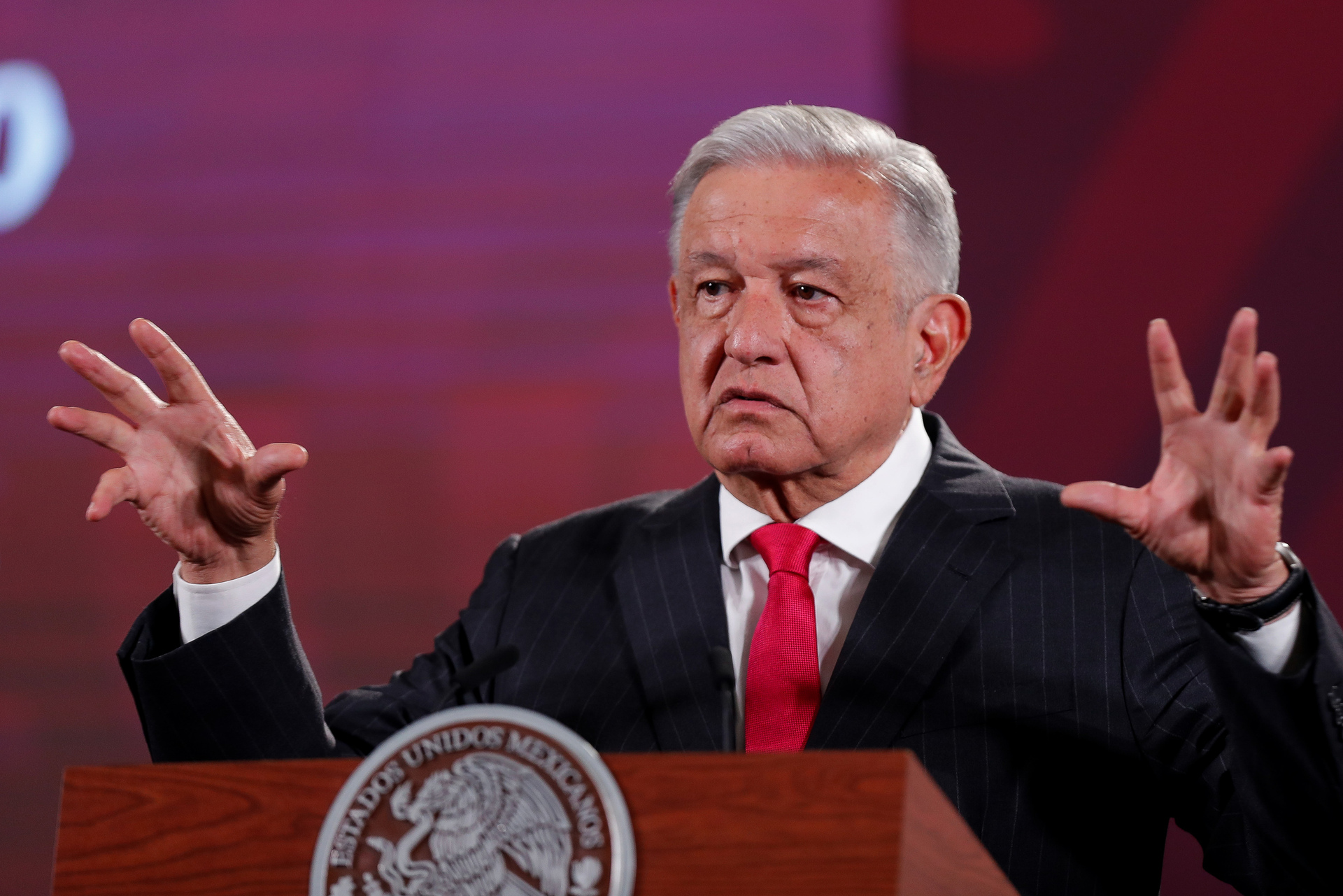 L Pez Obrador Insiste En Reforma Al Poder Judicial El Siglo De Torre N