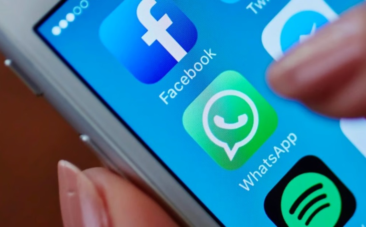 Polic A Cibern Tica Alerta Sobre Fraudes A Trav S De Whatsapp El