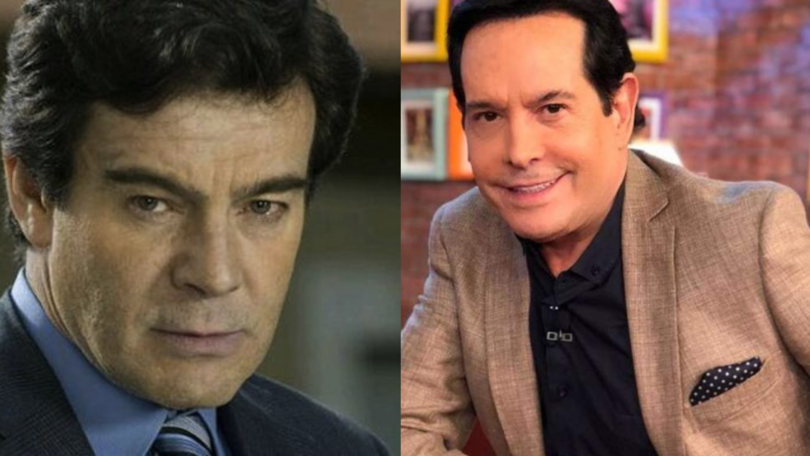 Juan Jos Origel Mata Al Actor Guillermo Capetillo Y Lo Tunden En