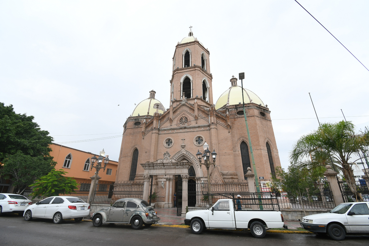 Modifican ruta de peregrinaciones guadalupanas en Gómez Palacio El