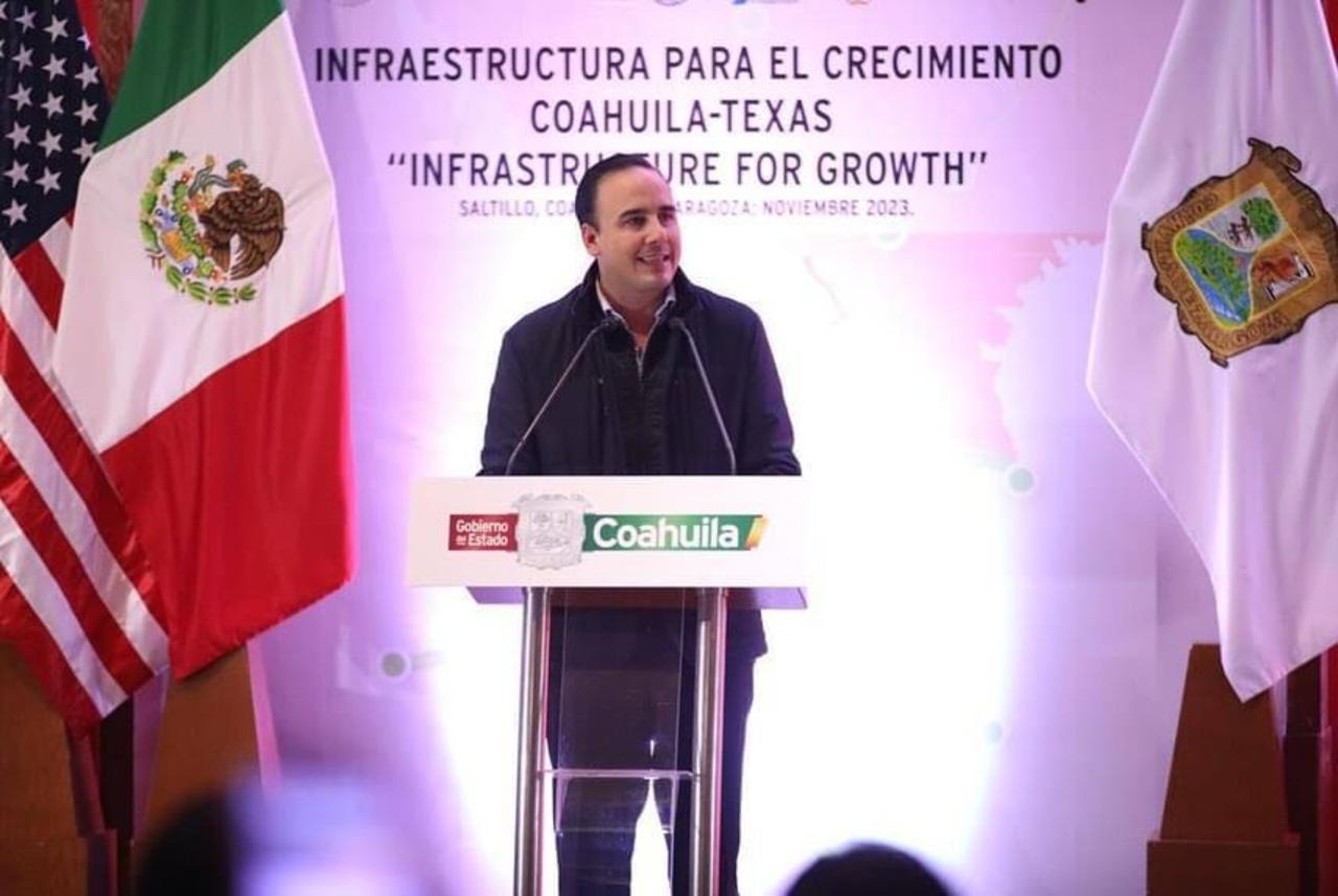 Anuncia Manolo inversiones muy fuertes El Siglo de Torreón