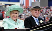Muere a los 99 años el príncipe Felipe, esposo de la reina Isabel II