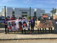 Inicia juicio oral en Torreón contra presunto feminicida de Milagros