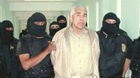 Avala Tribunal extradición de Rafael Caro Quintero a EUA