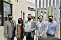 Denuncian ediles al Ayuntamiento de Torreón por presunto desvío de recursos