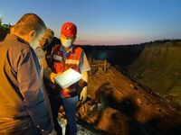 Horas son cruciales: Riquelme sobre rescate de mineros en Múzquiz