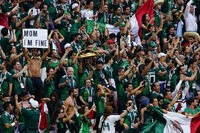 Peligra Mundial para la Selección Mexicana por el grito homofóbico
