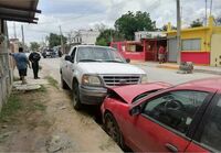 La FGR atrae investigación sobre hechos violentos que dejaron 19 muertos en Reynosa