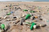 ¿Hemos cruzado el punto de no retorno en lo referente a la contaminación por plásticos?