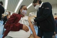 En México aumenta embarazo adolescente por pandemia