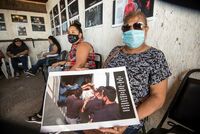 Familias de Pasta de Conchos urgen a México la 'solución amistosa' por la tragedia minera de 2006