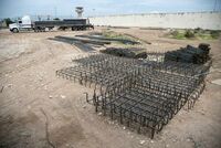 Avanza construcción de Centro de Justicia para la Mujer en Gómez Palacio