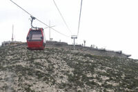 Suspenderán tres días el servicio en el teleférico de Torreón