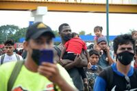 'Federación discrimina refugios para migrantes'