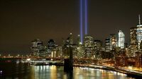 Nueva York, una ciudad herida pero cambiada 20 años después del 11S