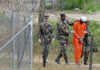 Prisión de Guantánamo, legado de atentados del 11 de Septiembre de 2001