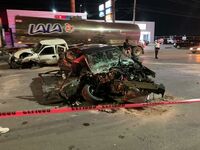 Las 7 marcas con mayor estabilidad y protección durante accidentes