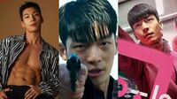 Él es Wi Ha Joon, el actor que ‘robó suspiros’ en El juego del calamar