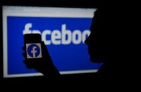 Facebook toma medidas contra el acoso sexual a celebridades