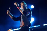 Coldplay explora la galaxia con su nuevo álbum Music of the Spheres