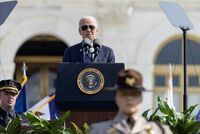 El presidente Joe Biden pide al Tribunal Supremo que bloquee la ley contra el aborto de Texas