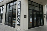 Amazon y Starbucks van por cafeterías inteligentes