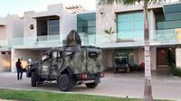 Ejército Mexicano logran decomiso 'histórico' de fentanilo en Sinaloa