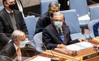Las frases de AMLO ante el Consejo de Seguridad de la ONU