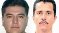 Cuñado del 'Mencho' extraditado de Brasil a EU bajo cargos de drogas