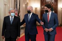 México, Estados Unidos y Canadá perfilan alianza productiva