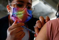 Hoy inicia vacunación antiCOVID para jóvenes de 15 a 17 años en Gómez Palacio y Lerdo