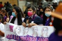 Violencia sigue en aumento en Coahuila por pandemia