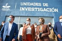 Sin familiares de desaparecidos, abren Unidad de Búsqueda en Gómez Palacio