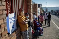 ¿Qué ha descubierto Sudáfrica hasta ahora sobre la variante Ómicron?