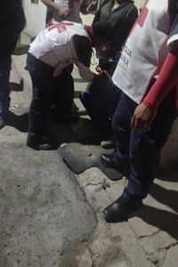Niña de 8 años resulta herida con arma de postas durante riña en Torreón