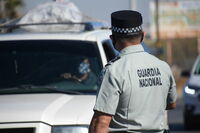 Guardia Nacional vigila los límites de Durango y Zacatecas