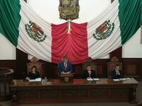 PAN Coahuila critica informe de Miguel Riquelme
