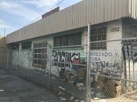 Dos detenidos por robar negocio abandonado en Torreón