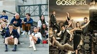 Mira los cuatro miembros del elenco original de Gossip Girl que aparecerán en el reboot