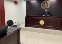 Pelean 916.9 millones de pesos en tribunales