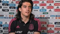 ¿Carlos Acevedo prefiere a Jonathan Orozco que a Guillermo Ochoa?
