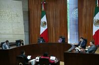 Tribunal Electoral ratifica pérdida de registro de tres partidos tras elecciones de junio en México